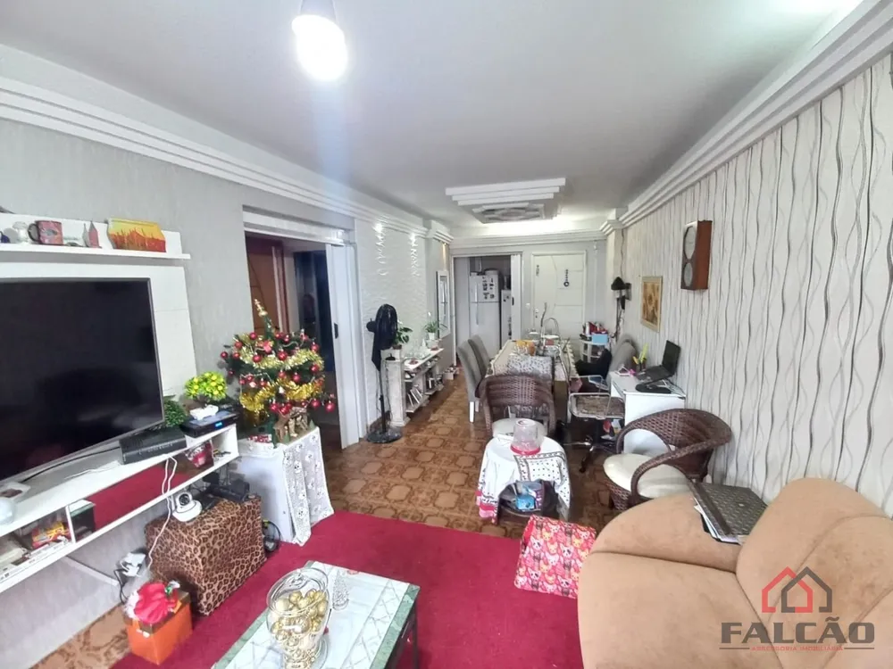 Apartamento, 2 quartos, 75 m² - Foto 2