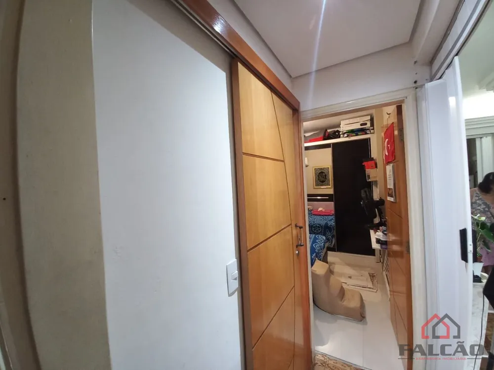Apartamento, 2 quartos, 75 m² - Foto 3