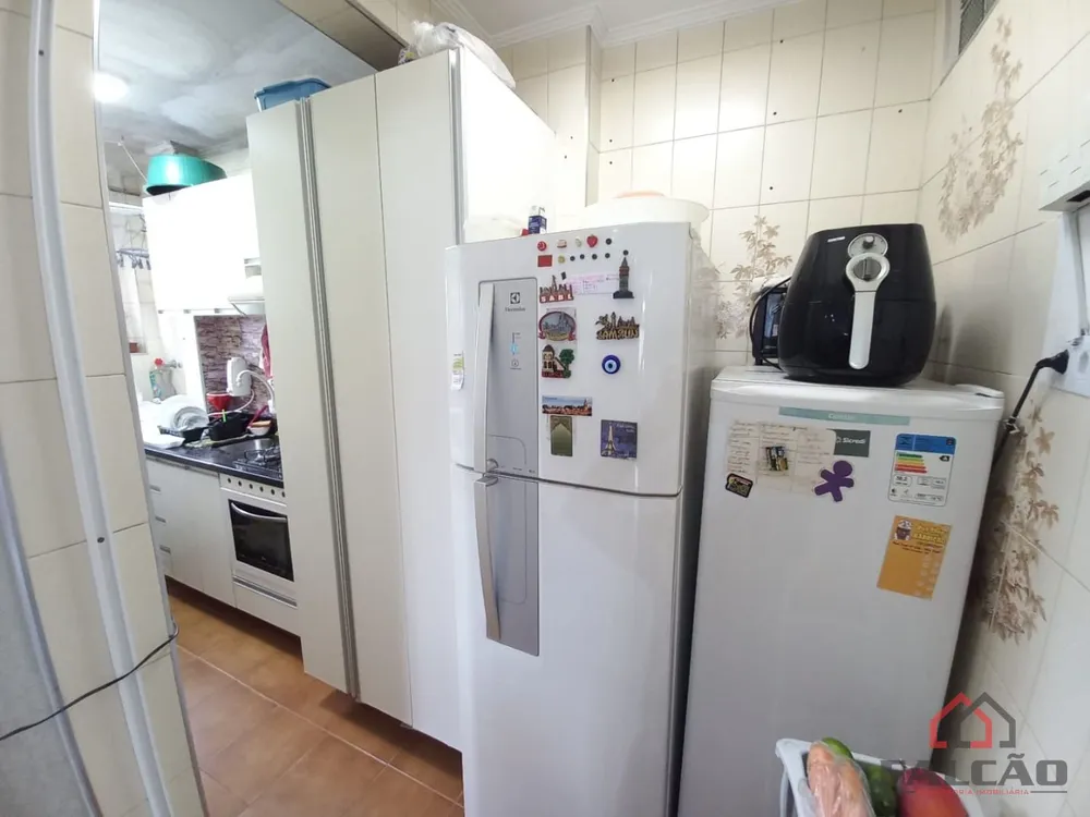 Apartamento, 2 quartos, 75 m² - Foto 1