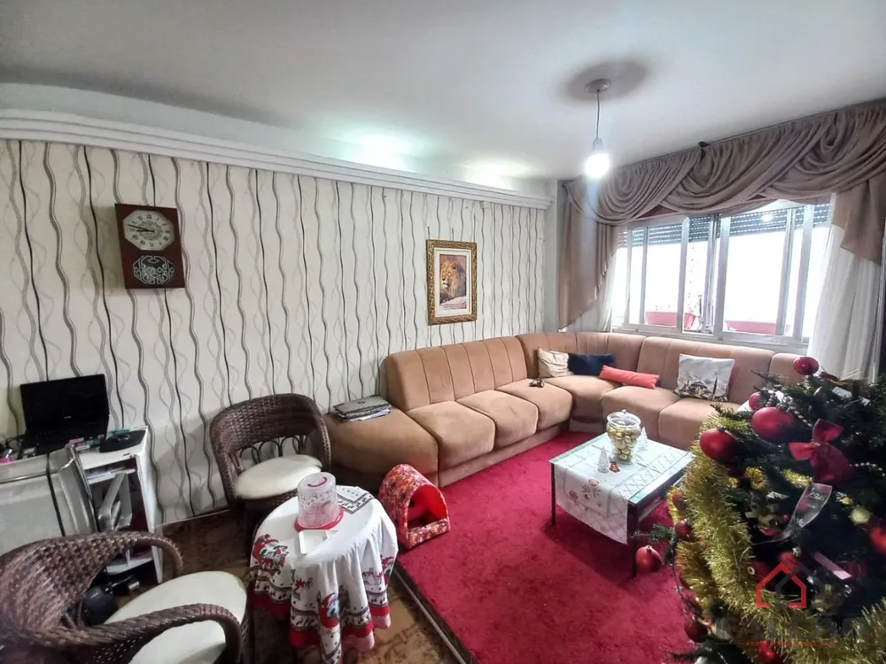 Apartamento, 2 quartos, 75 m² - Foto 4