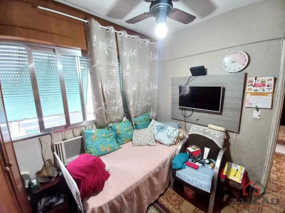 Apartamento, 2 quartos, 75 m² - Foto 7