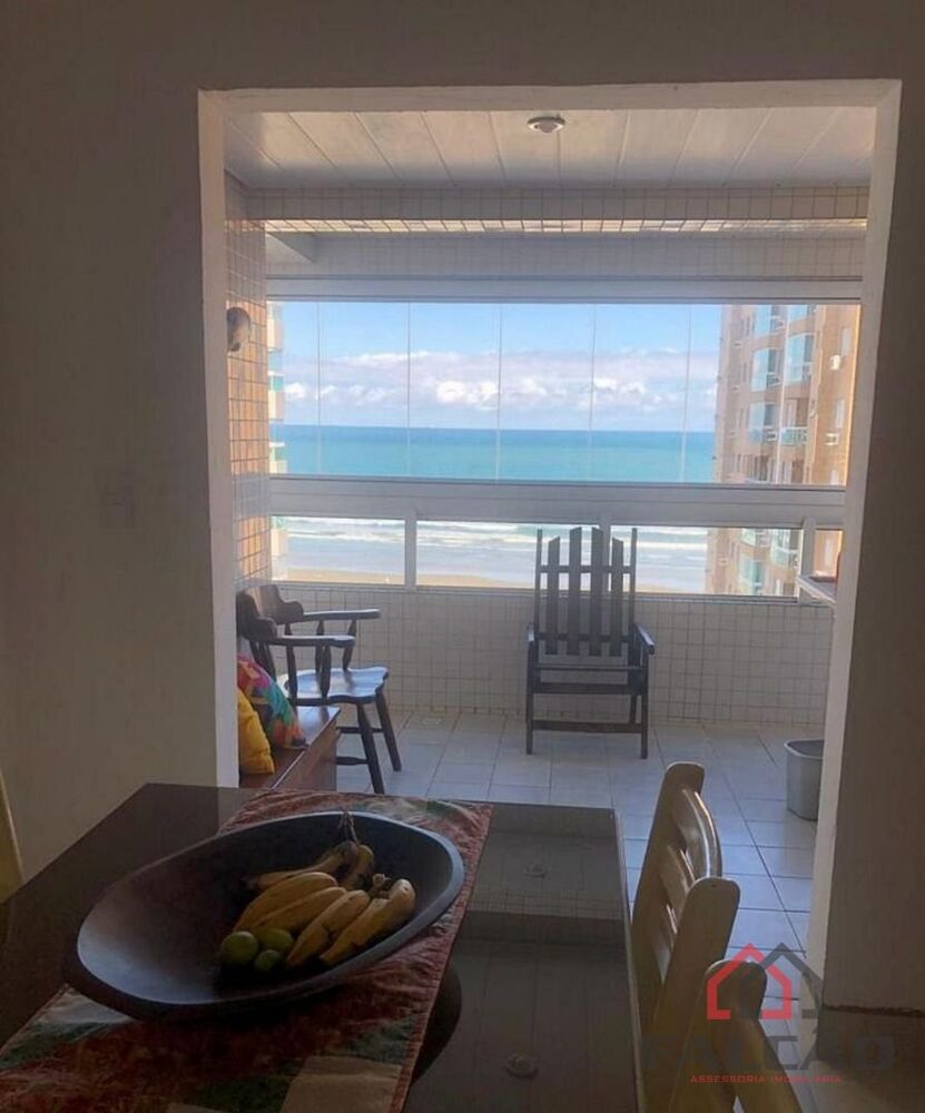 Apartamento à venda com 3 quartos, 120m² - Foto 1