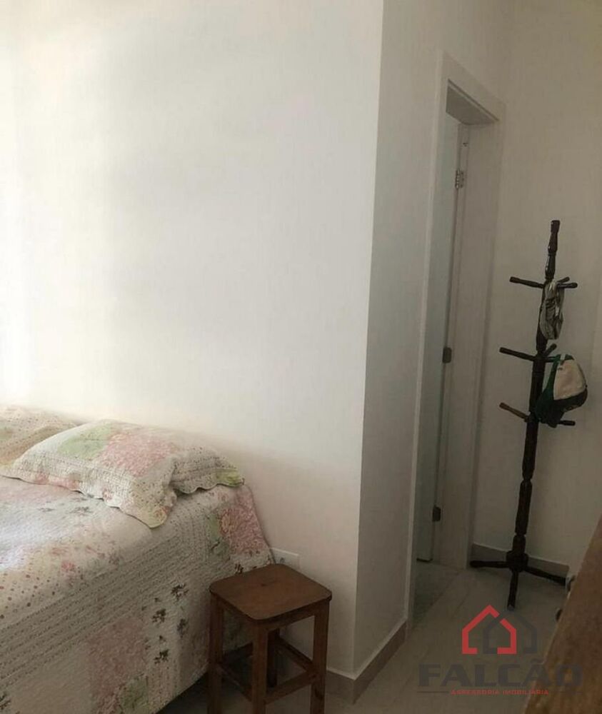 Apartamento à venda com 3 quartos, 120m² - Foto 8