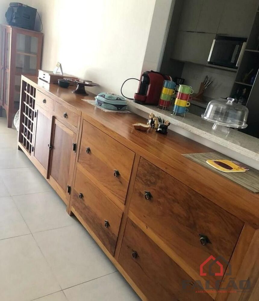 Apartamento à venda com 3 quartos, 120m² - Foto 4
