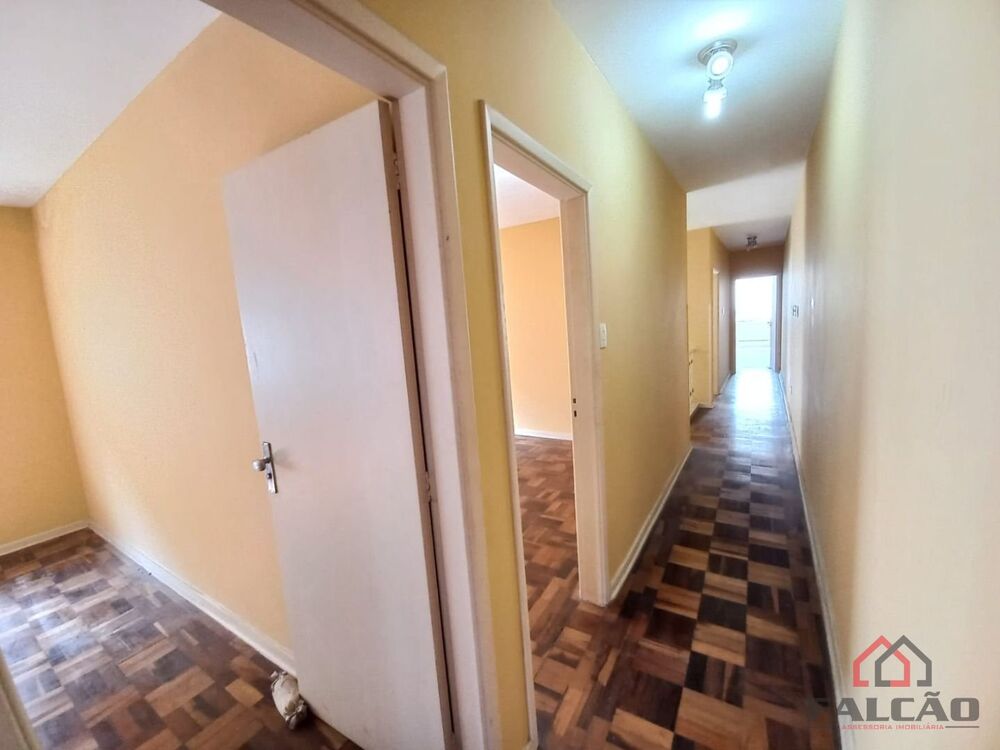 Sobrado para alugar com 4 quartos, 227m² - Foto 4