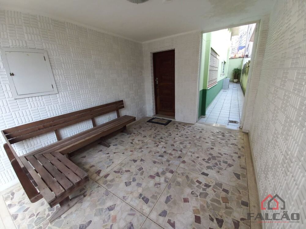 Sobrado para alugar com 4 quartos, 227m² - Foto 5