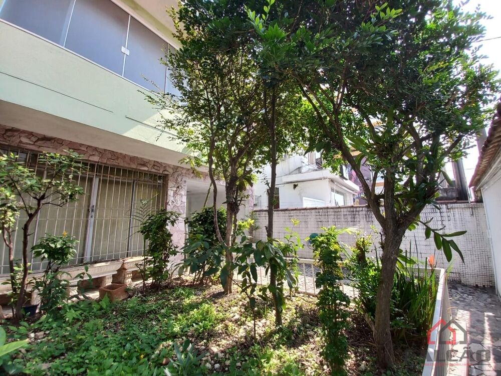 Sobrado para alugar com 4 quartos, 227m² - Foto 7