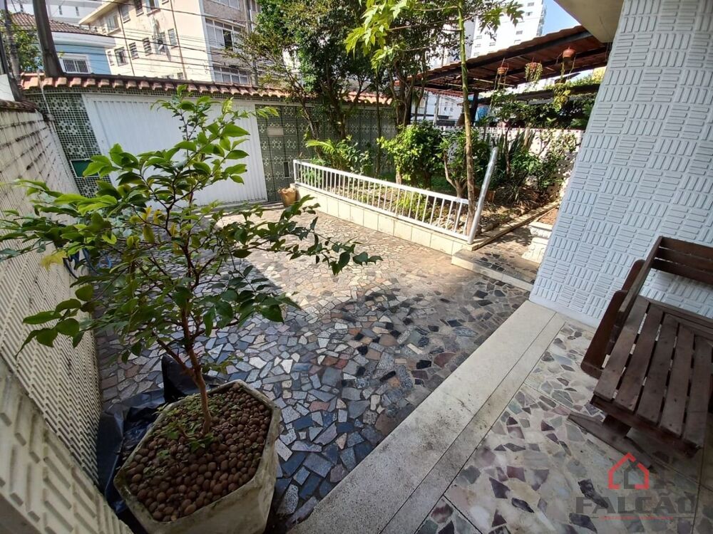 Sobrado para alugar com 4 quartos, 227m² - Foto 6