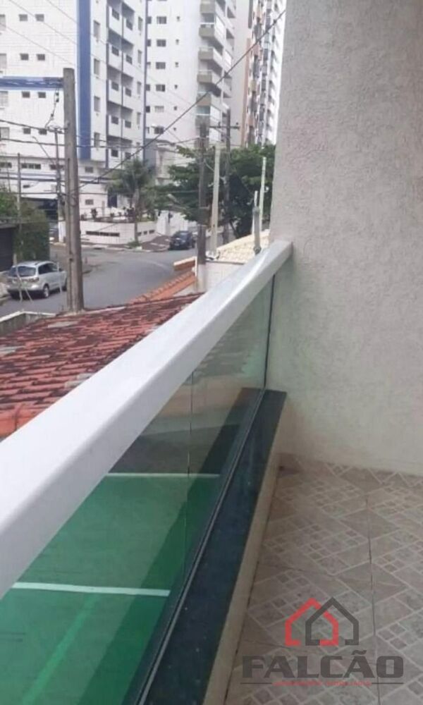 Sobrado, 3 quartos, 198 m² - Foto 3