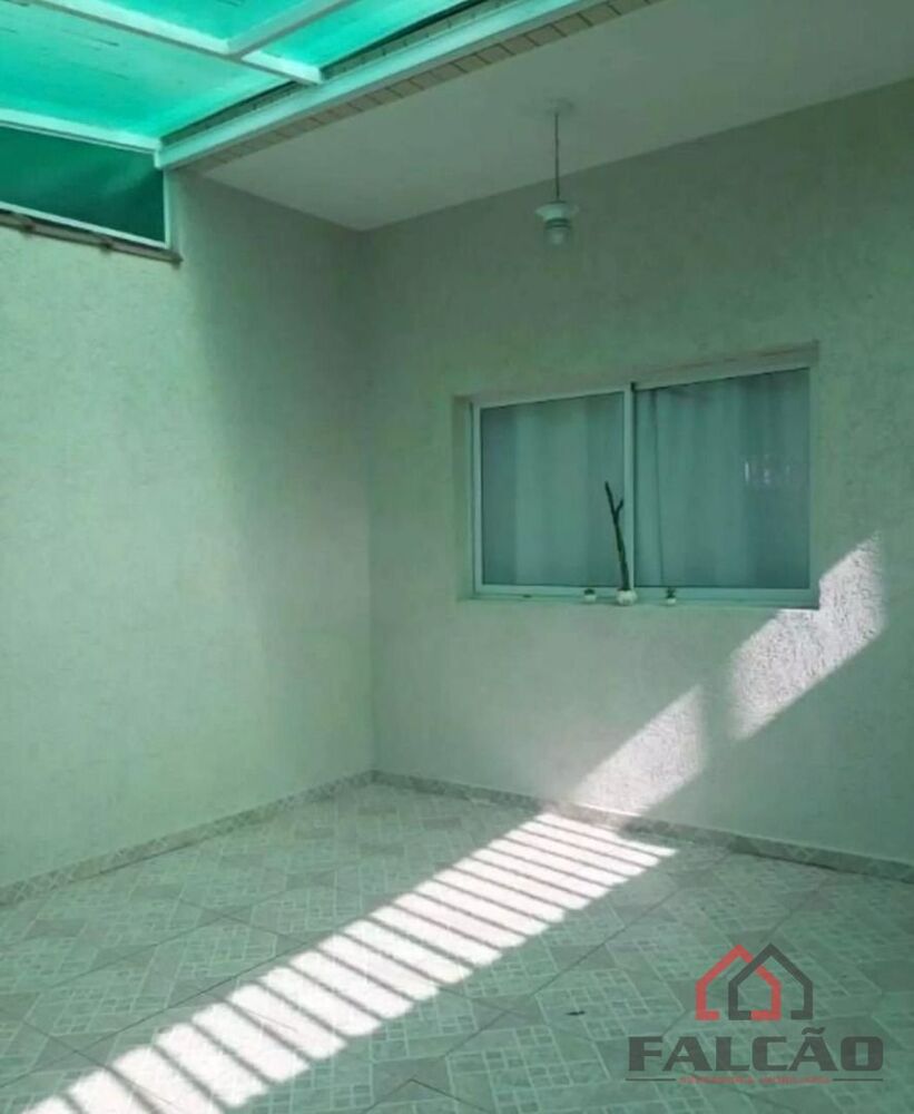 Sobrado, 3 quartos, 198 m² - Foto 4