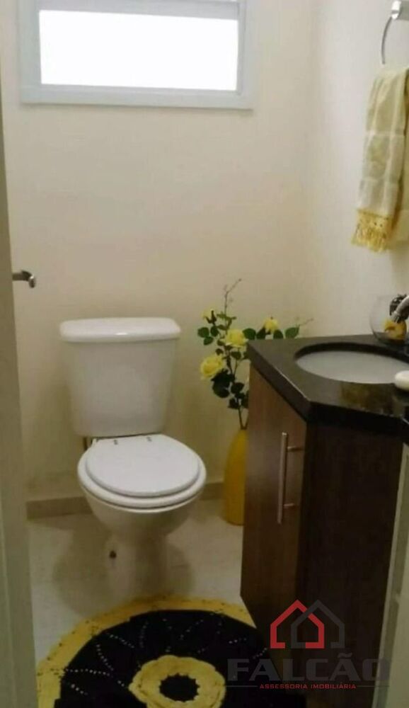 Sobrado, 3 quartos, 198 m² - Foto 2