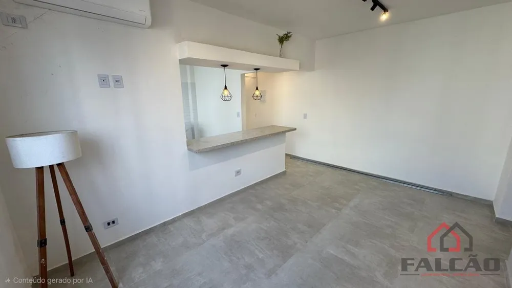 Apartamento, 1 quarto, 60 m² - Foto 3