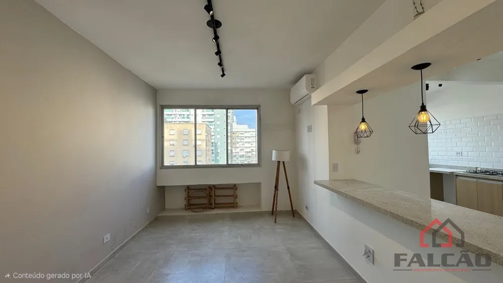 Apartamento, 1 quarto, 60 m² - Foto 4