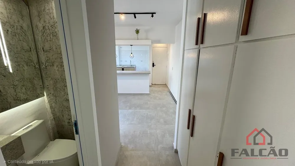 Apartamento, 1 quarto, 60 m² - Foto 7