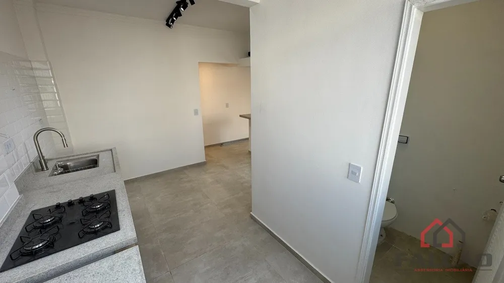 Apartamento, 1 quarto, 60 m² - Foto 5