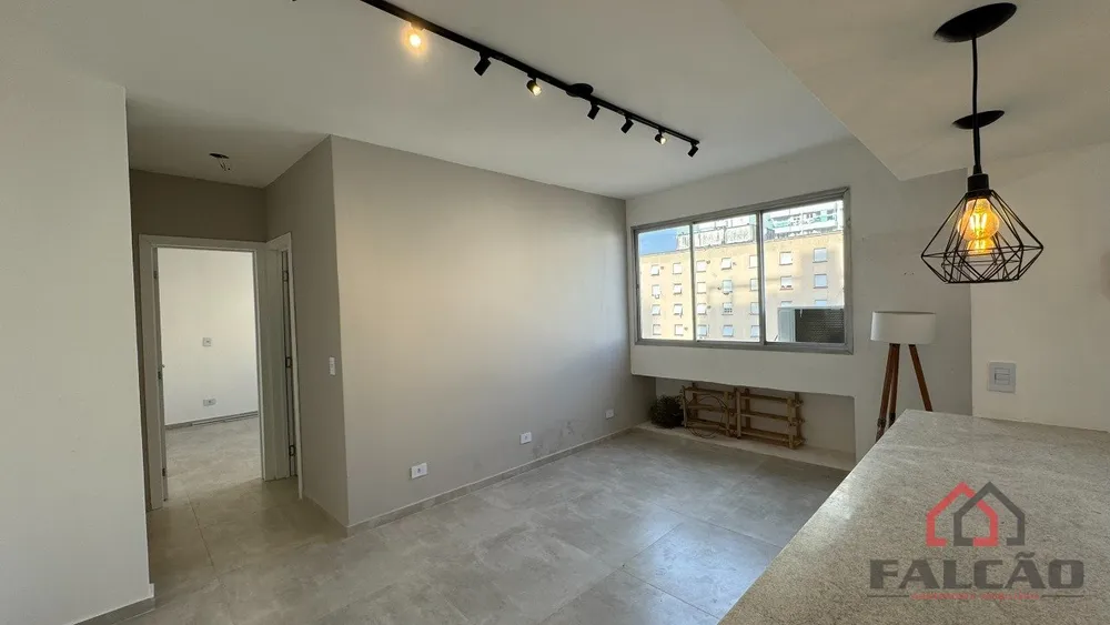 Apartamento, 1 quarto, 60 m² - Foto 2