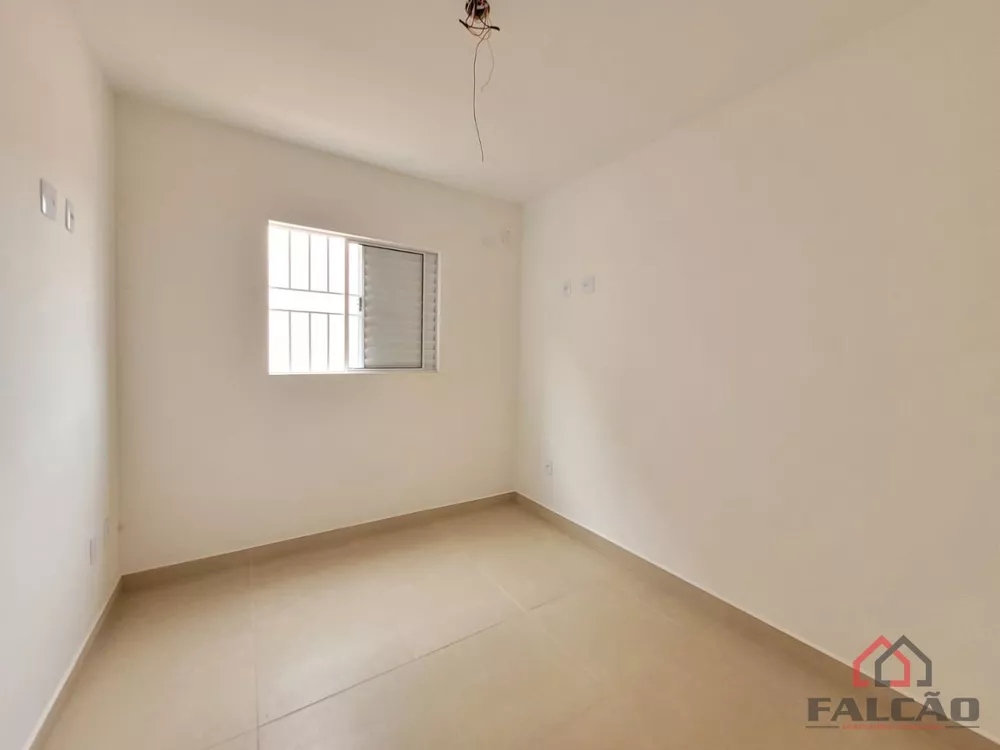 Apartamento à venda com 2 quartos, 50m² - Foto 3