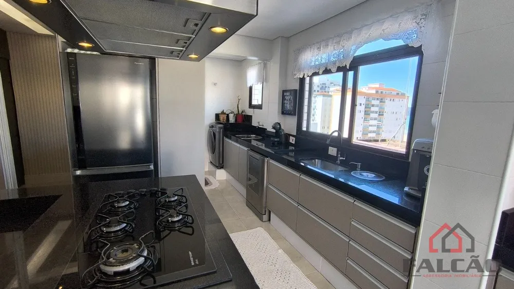 Cobertura, 3 quartos, 163 m² - Foto 14
