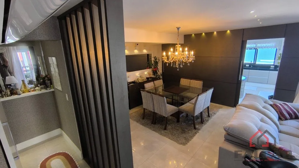Cobertura, 3 quartos, 163 m² - Foto 5