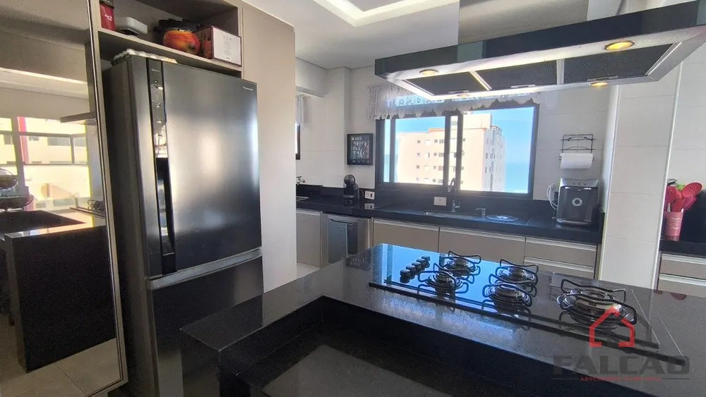 Cobertura, 3 quartos, 163 m² - Foto 3
