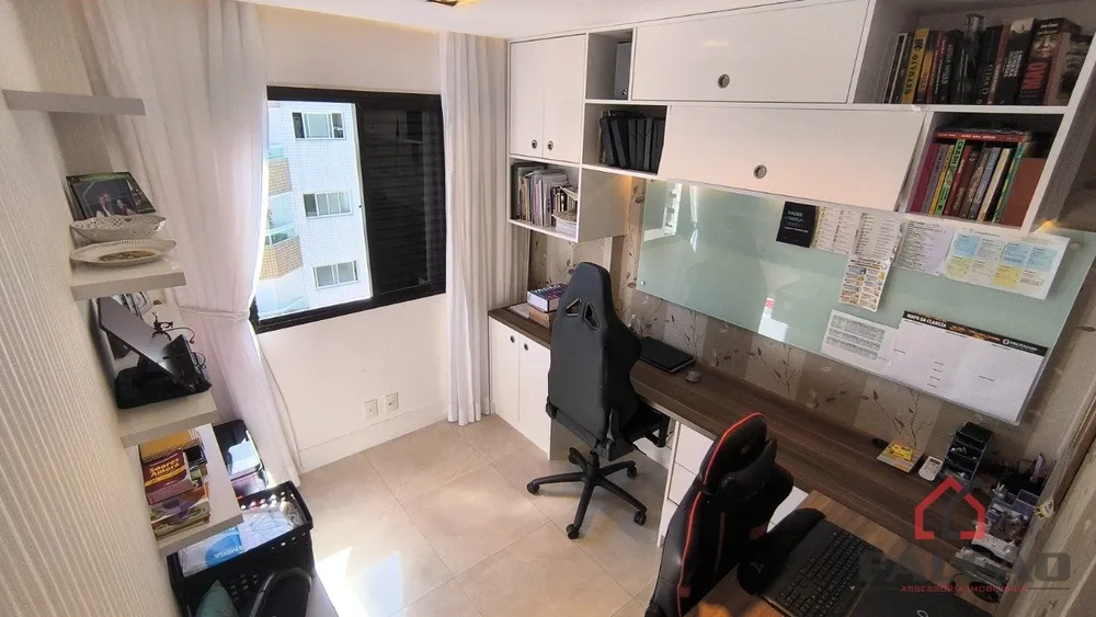 Cobertura, 3 quartos, 163 m² - Foto 11