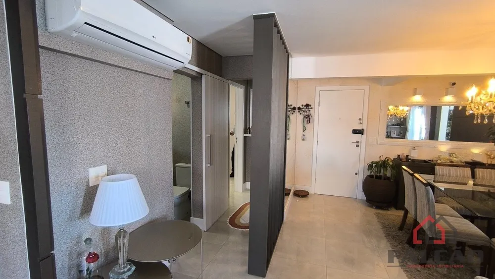 Cobertura, 3 quartos, 163 m² - Foto 1