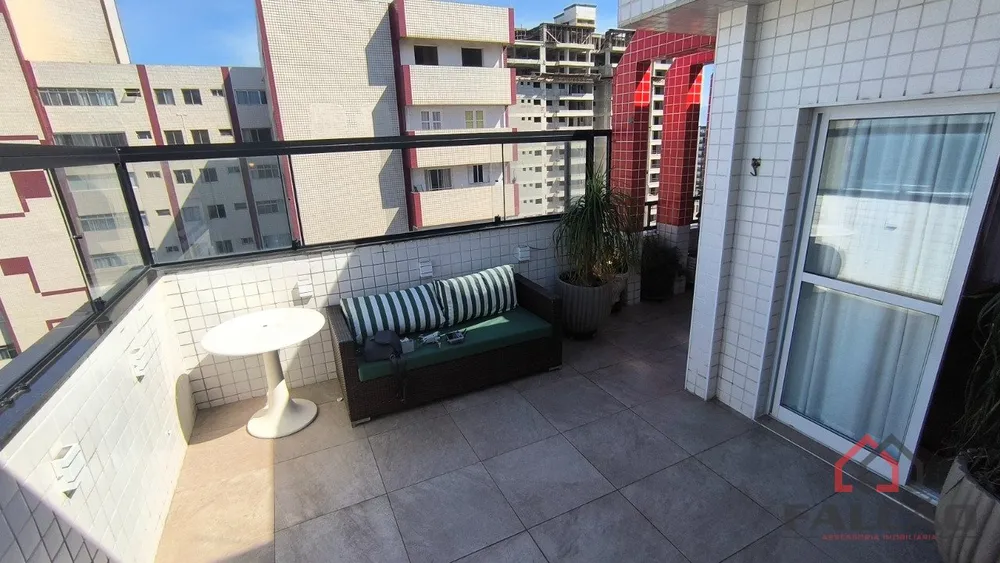 Cobertura, 3 quartos, 163 m² - Foto 6