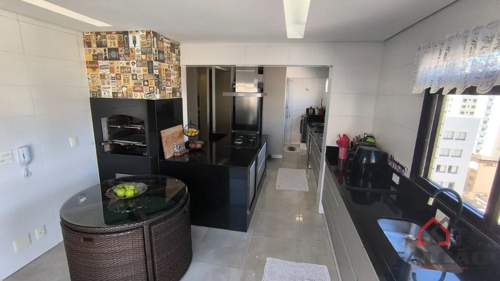 Cobertura, 3 quartos, 163 m² - Foto 7
