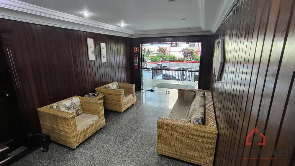 Cobertura, 3 quartos, 163 m² - Foto 8