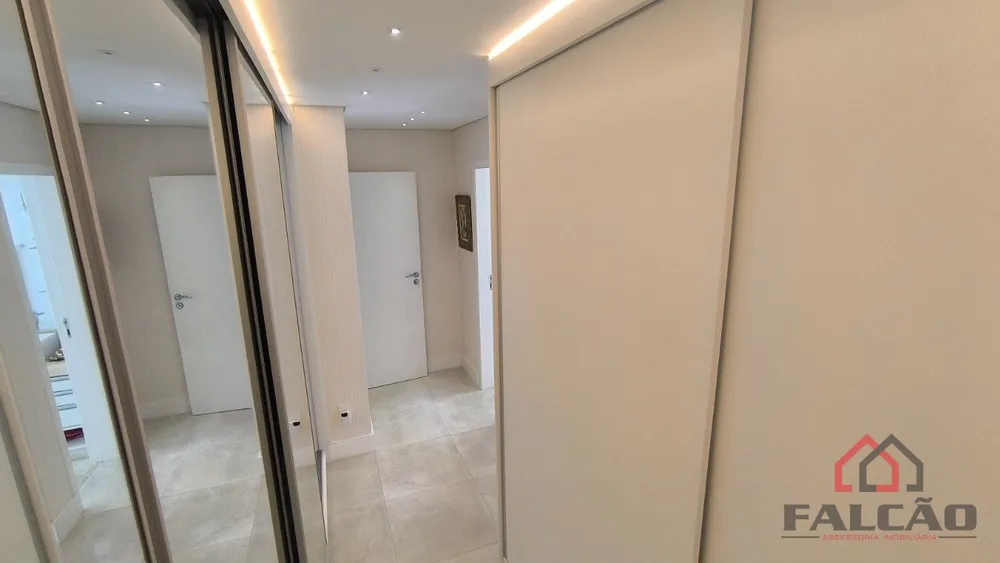 Cobertura, 3 quartos, 163 m² - Foto 6