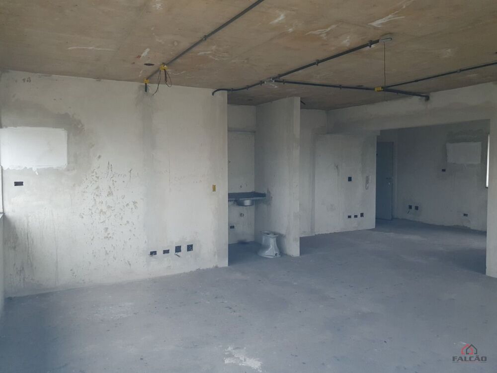 Conjunto Comercial-Sala à venda, 65m² - Foto 4