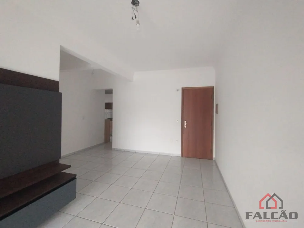 Apartamento, 3 quartos, 78 m² - Foto 5