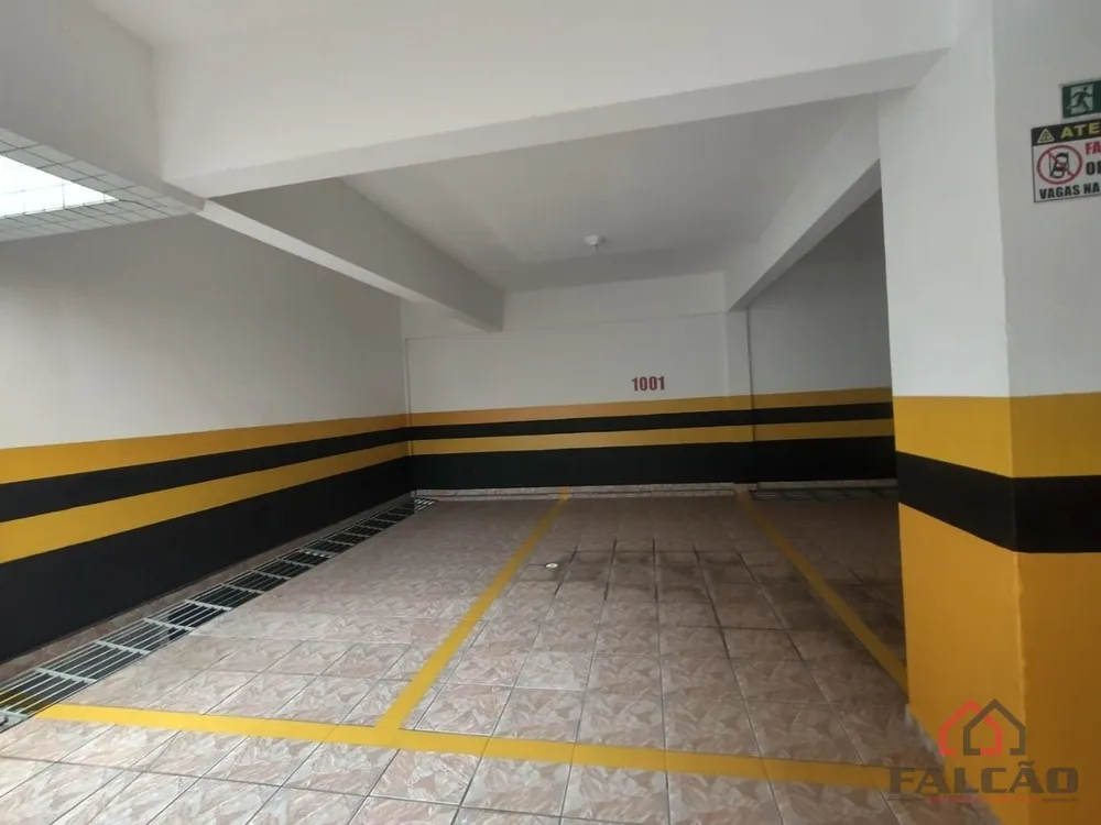 Apartamento, 3 quartos, 78 m² - Foto 10