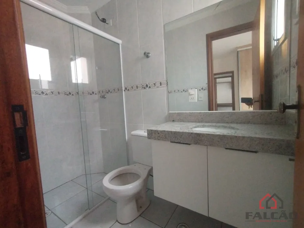 Apartamento, 3 quartos, 78 m² - Foto 9