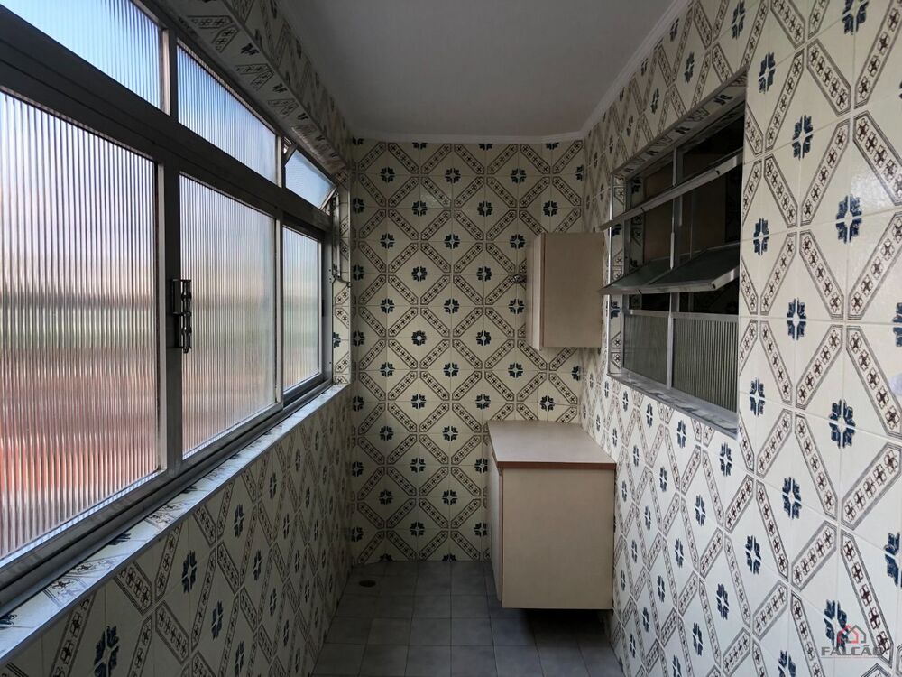 Apartamento para alugar com 2 quartos, 115m² - Foto 17