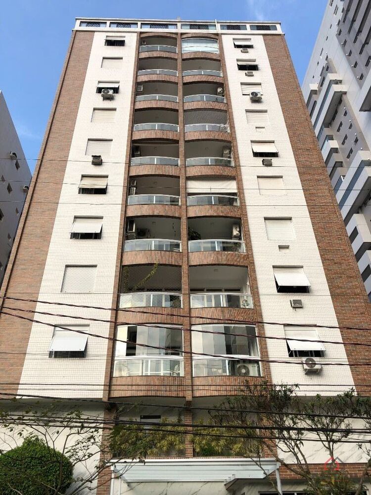 Apartamento para alugar com 2 quartos, 115m² - Foto 24