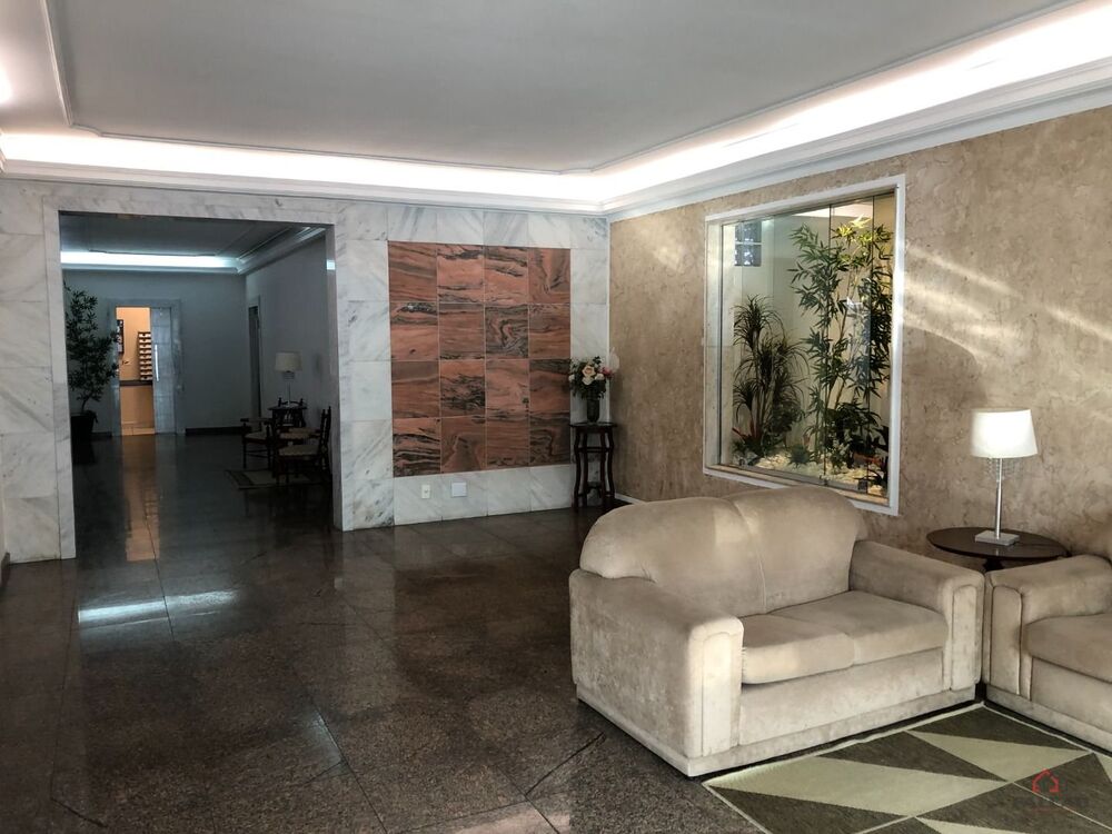 Apartamento para alugar com 2 quartos, 115m² - Foto 19