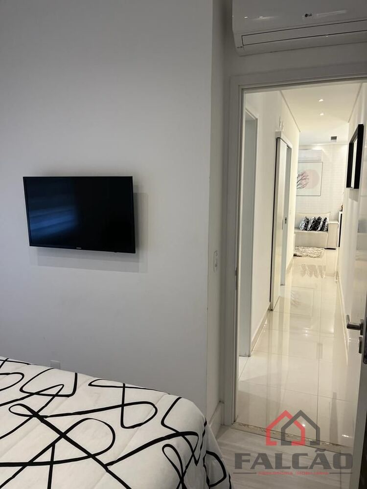 Apartamento, 1 quarto, 55 m² - Foto 3