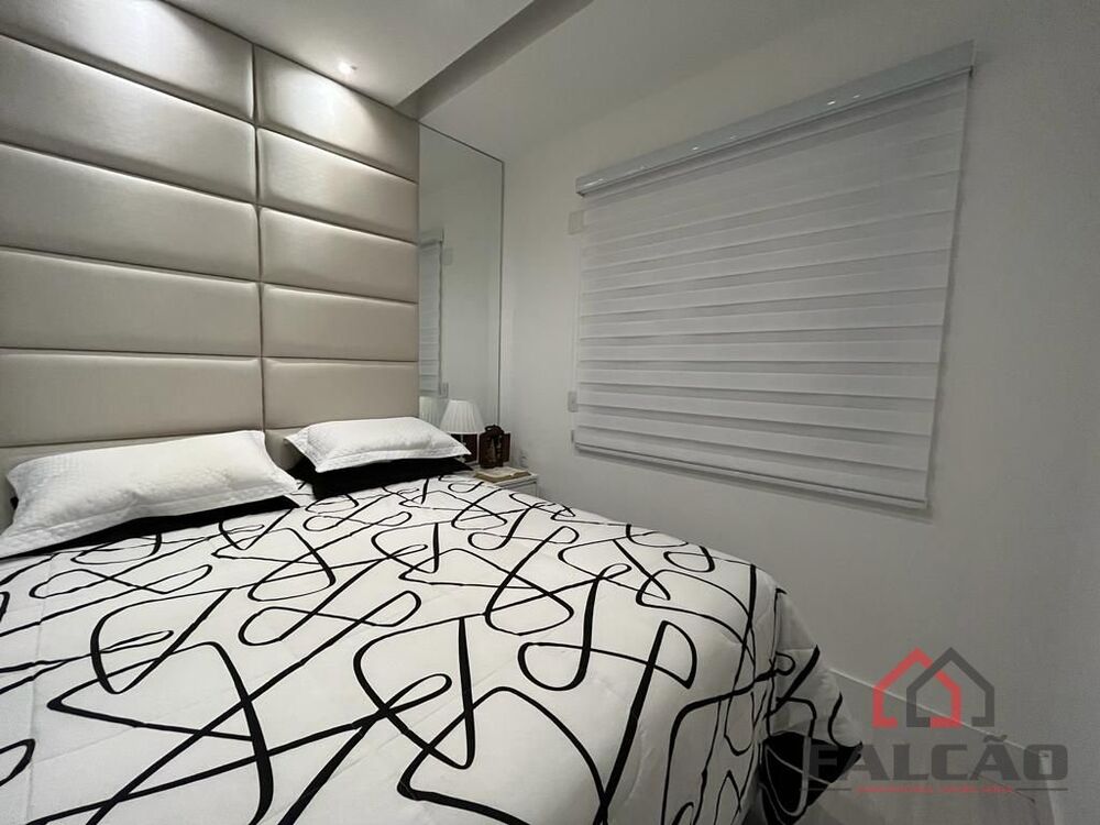 Apartamento, 1 quarto, 55 m² - Foto 2