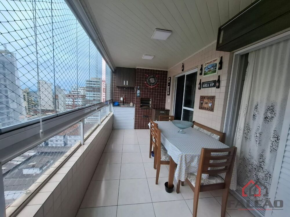 Apartamento à venda com 2 quartos, 100m² - Foto 1