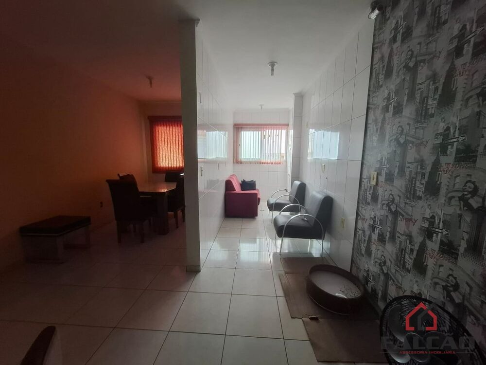 Apartamento à venda com 2 quartos, 100m² - Foto 8