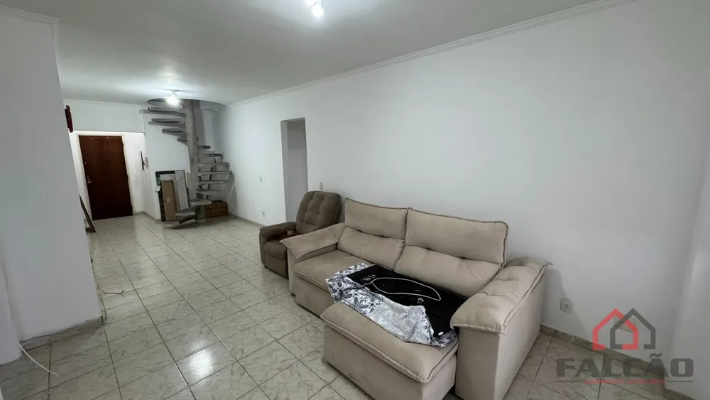 Cobertura, 3 quartos, 261 m² - Foto 5