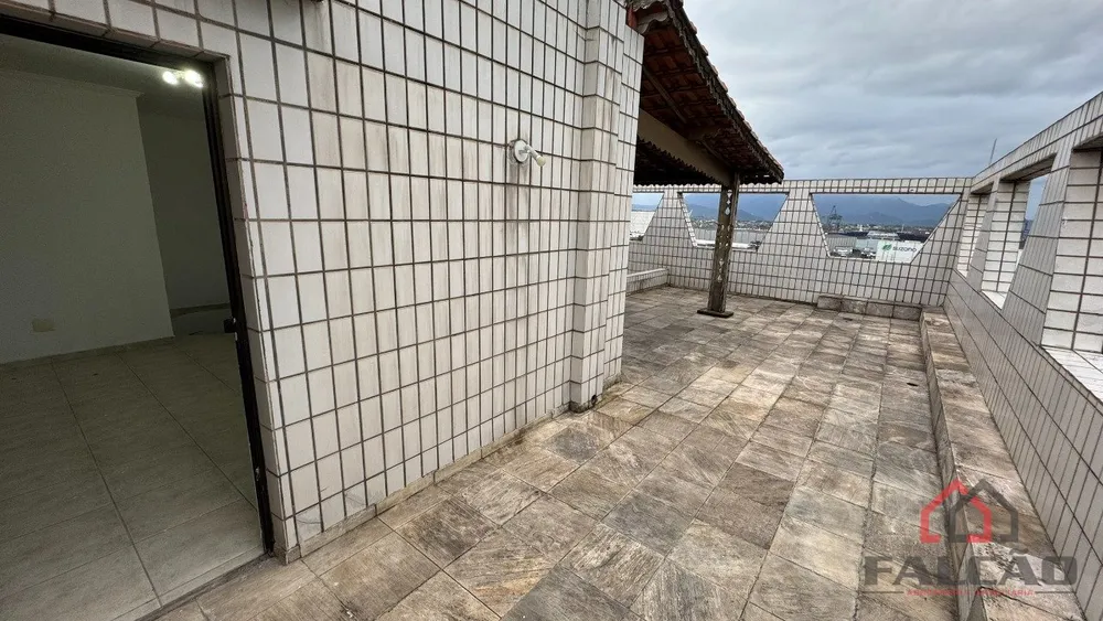 Cobertura, 3 quartos, 261 m² - Foto 2