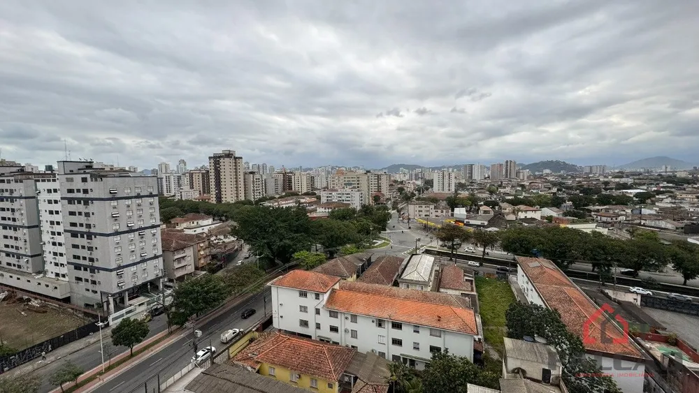 Cobertura, 3 quartos, 261 m² - Foto 3