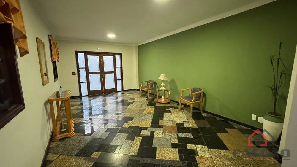 Cobertura, 3 quartos, 261 m² - Foto 15