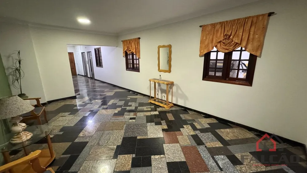 Cobertura, 3 quartos, 261 m² - Foto 16