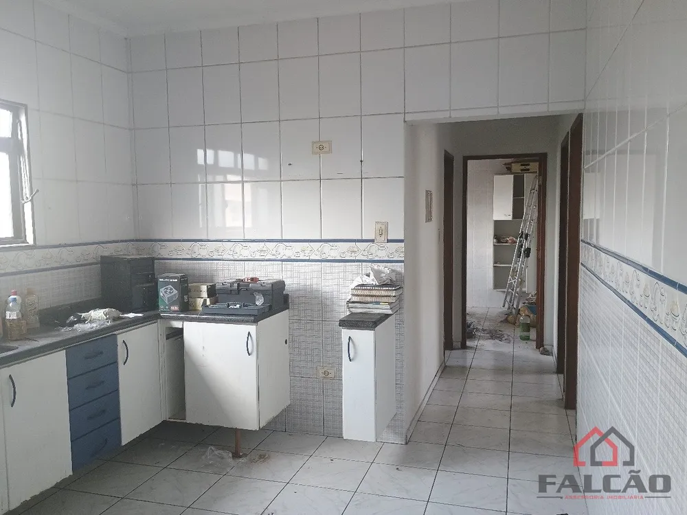Apartamento, 2 quartos, 94 m² - Foto 5