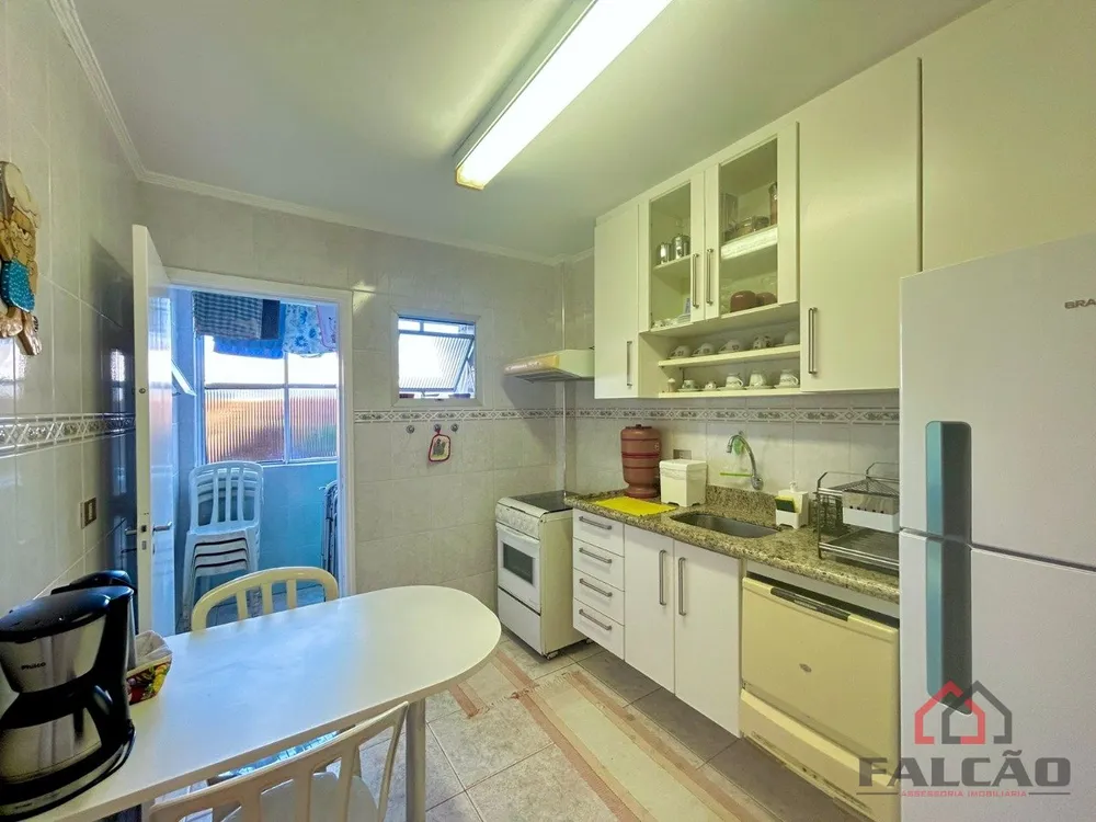 Apartamento, 1 quarto, 65 m² - Foto 9