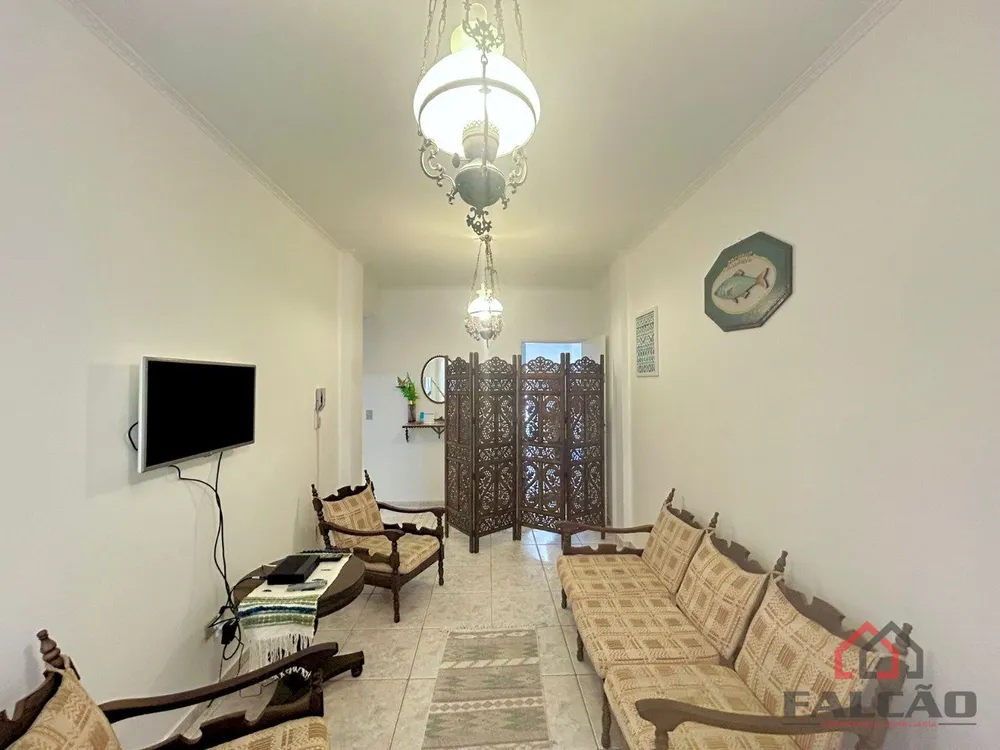 Apartamento, 1 quarto, 65 m² - Foto 3