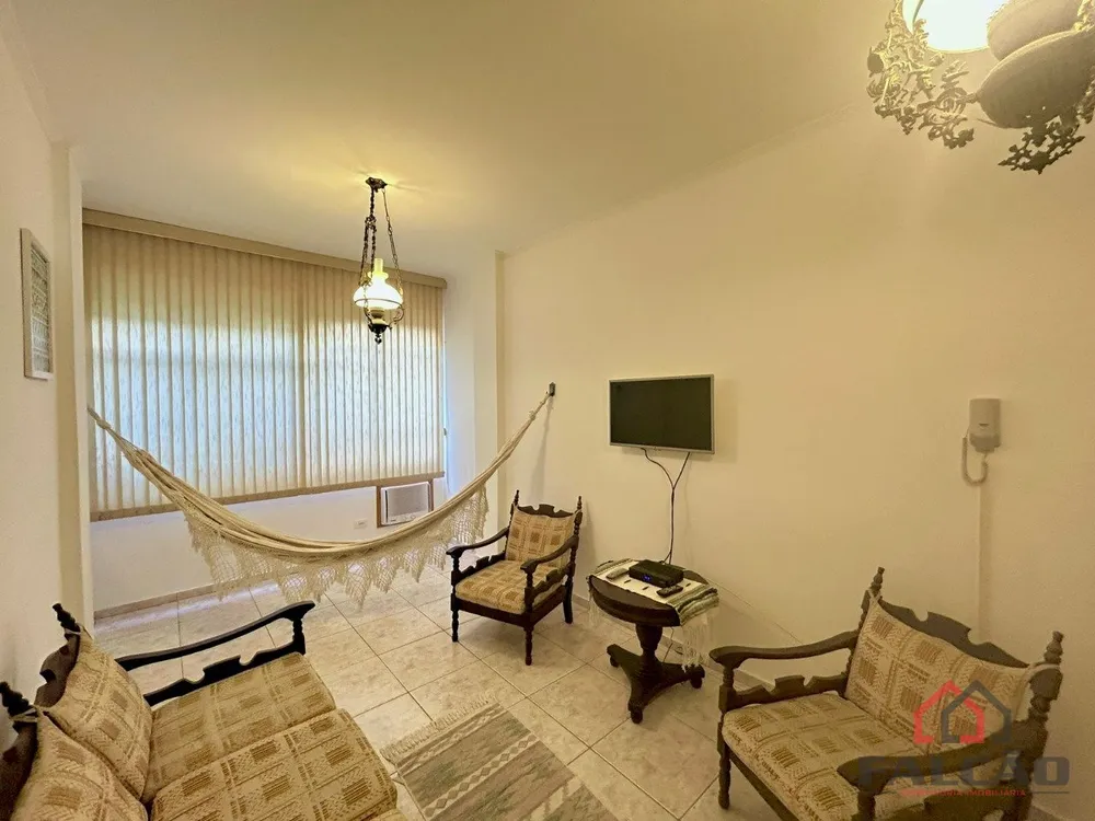 Apartamento, 1 quarto, 65 m² - Foto 1